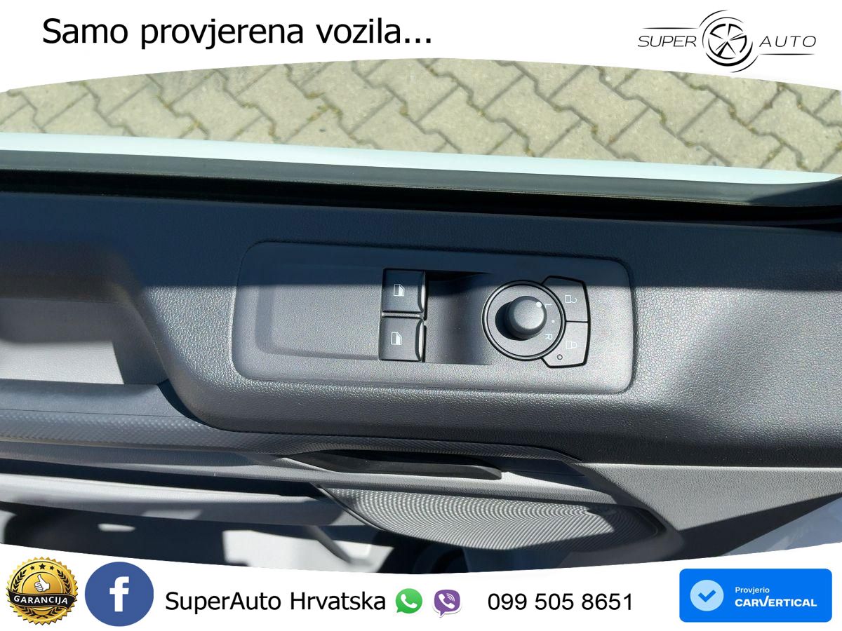 Ford Transit 110 KS