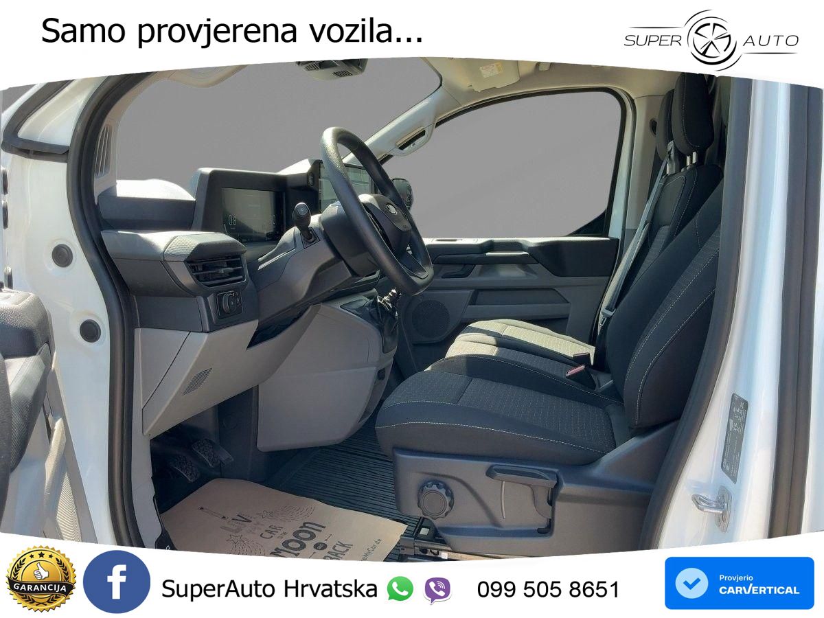 Ford Transit 110 KS