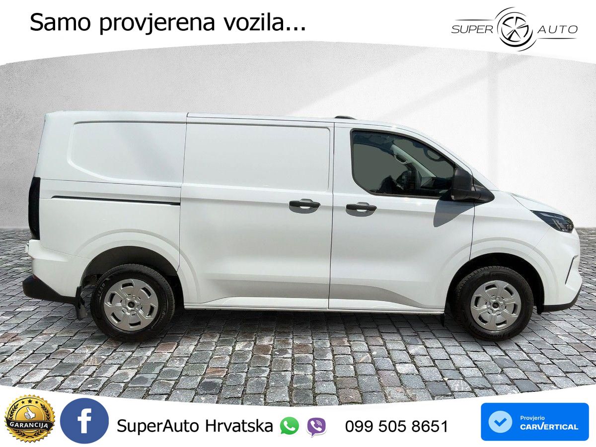Ford Transit 110 KS
