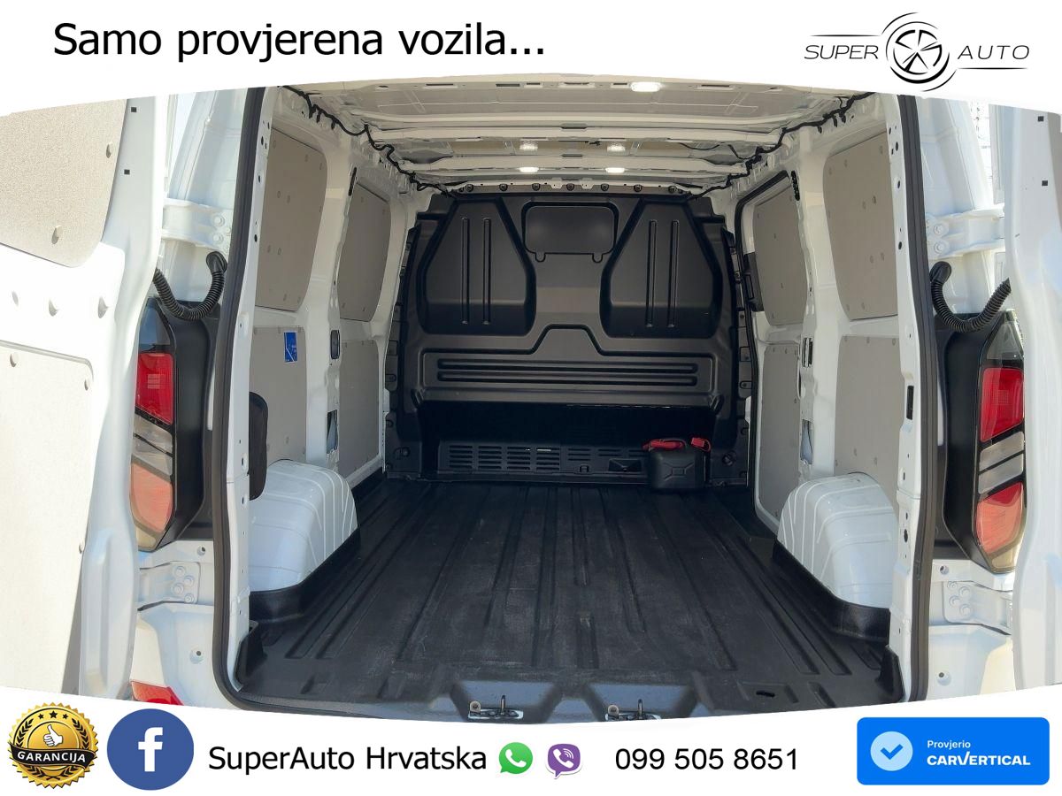 Ford Transit 110 KS