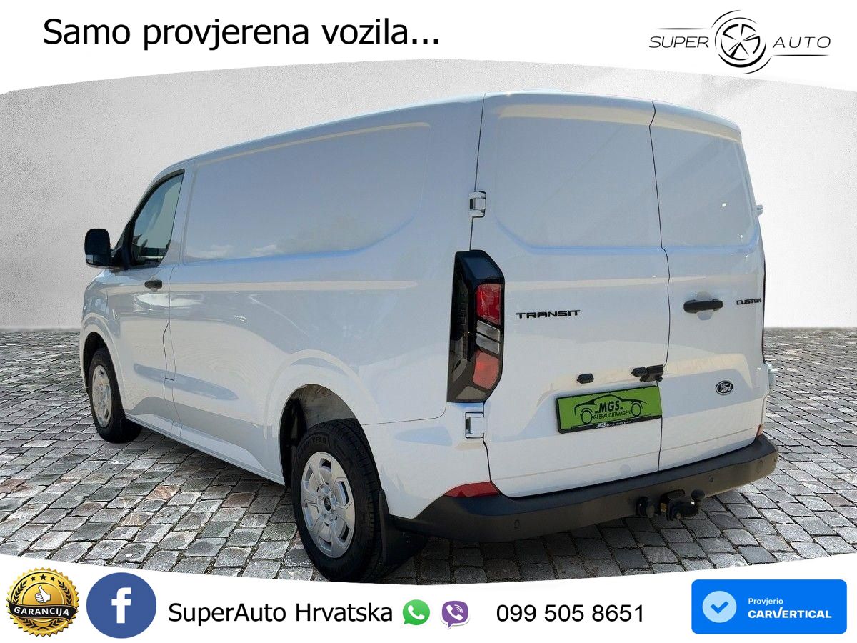Ford Transit 110 KS