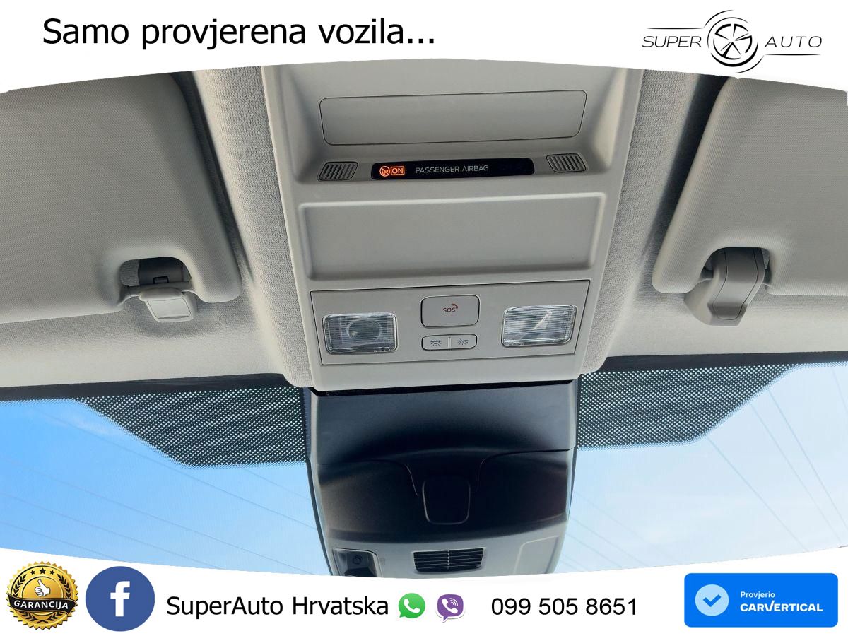 Ford Transit 110 KS