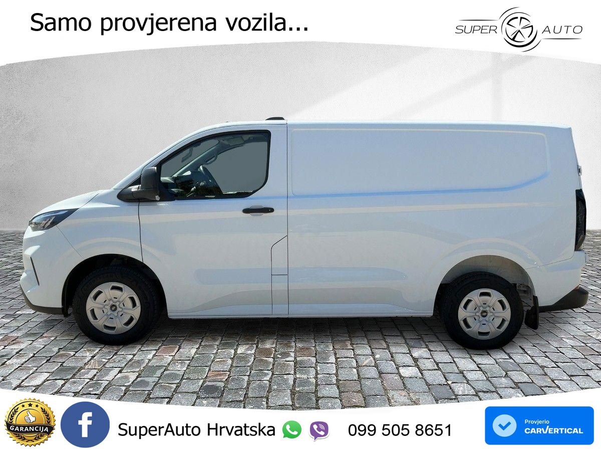 Ford Transit 110 KS