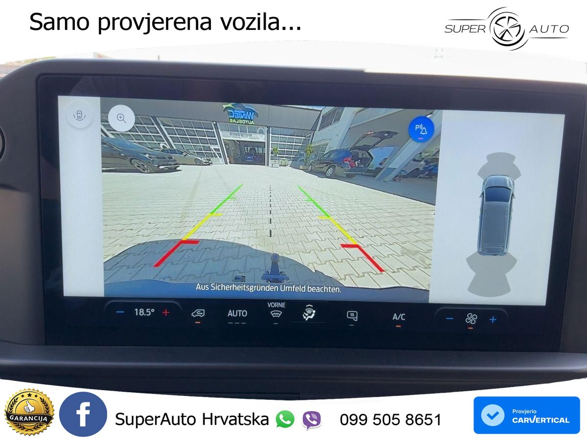Ford Transit 110 KS