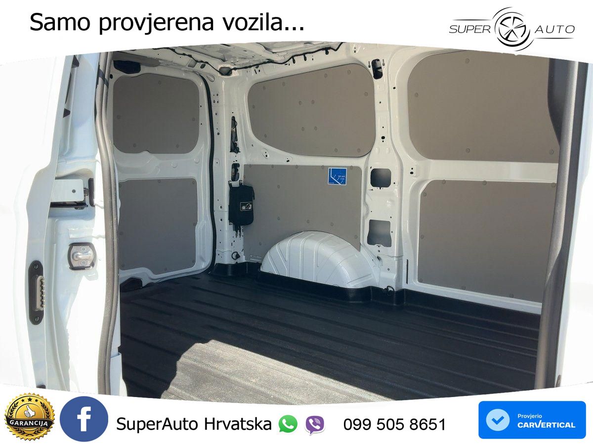 Ford Transit 110 KS