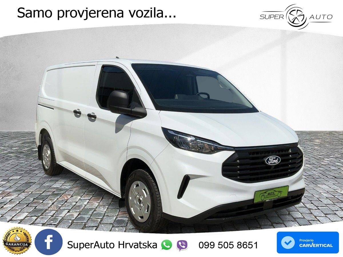 Ford Transit 110 KS