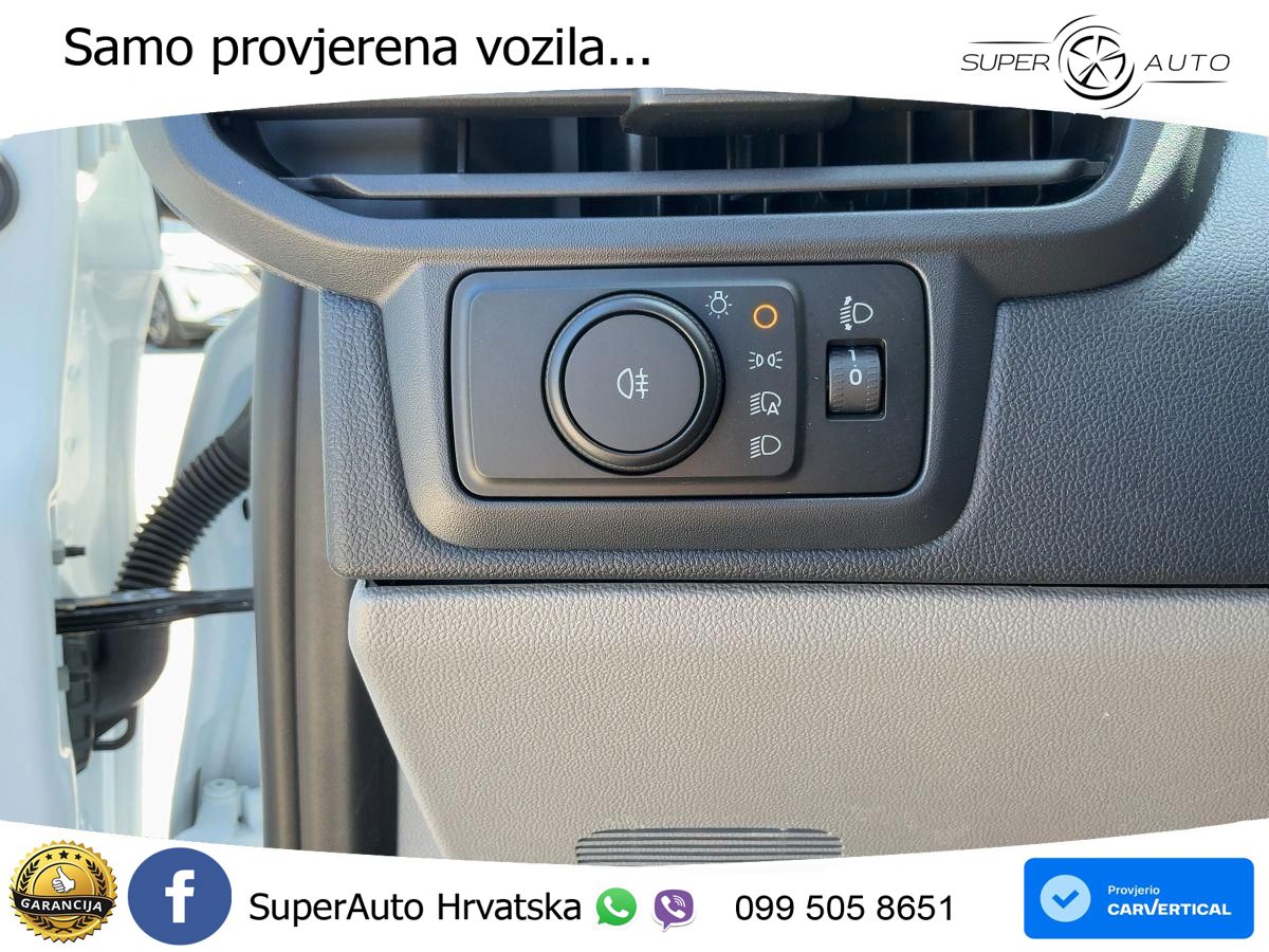 Ford Transit 110 KS