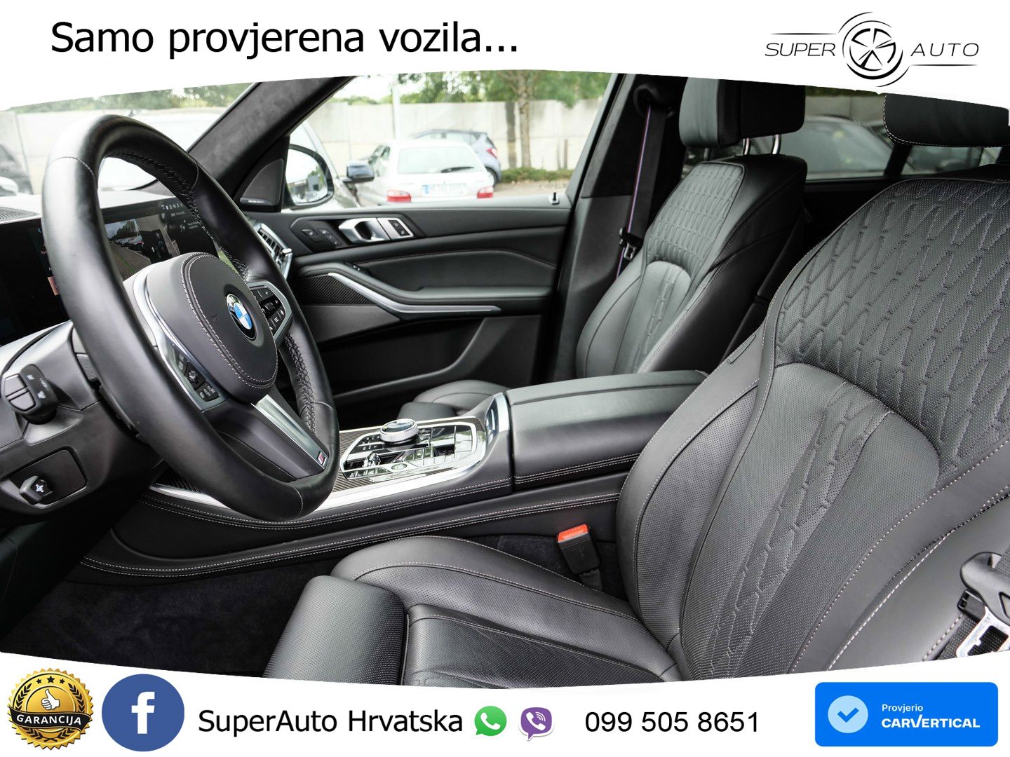 BMW X5 40d (340 KS) xDrive Steptronic LED+GR SJED+ACC