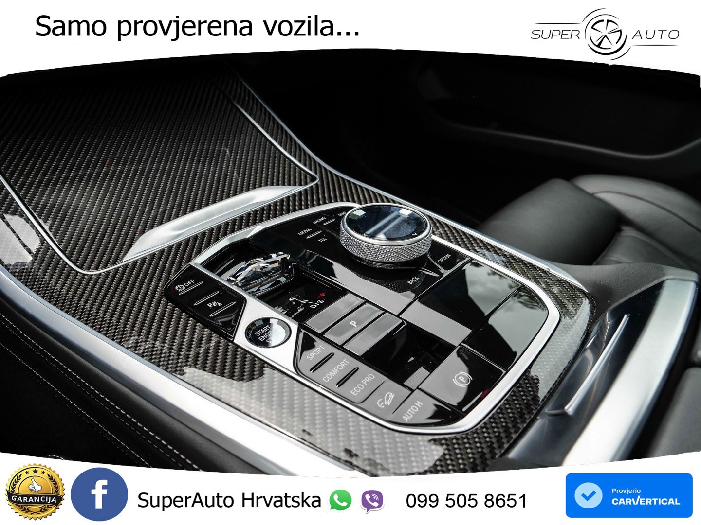 BMW X5 40d (340 KS) xDrive Steptronic LED+GR SJED+ACC