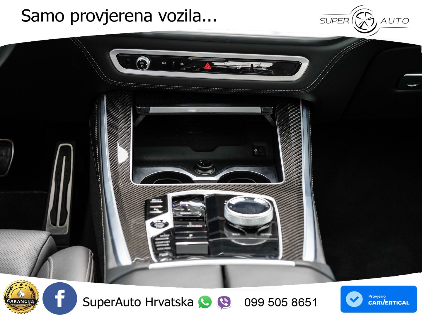 BMW X5 40d (340 KS) xDrive Steptronic LED+GR SJED+ACC