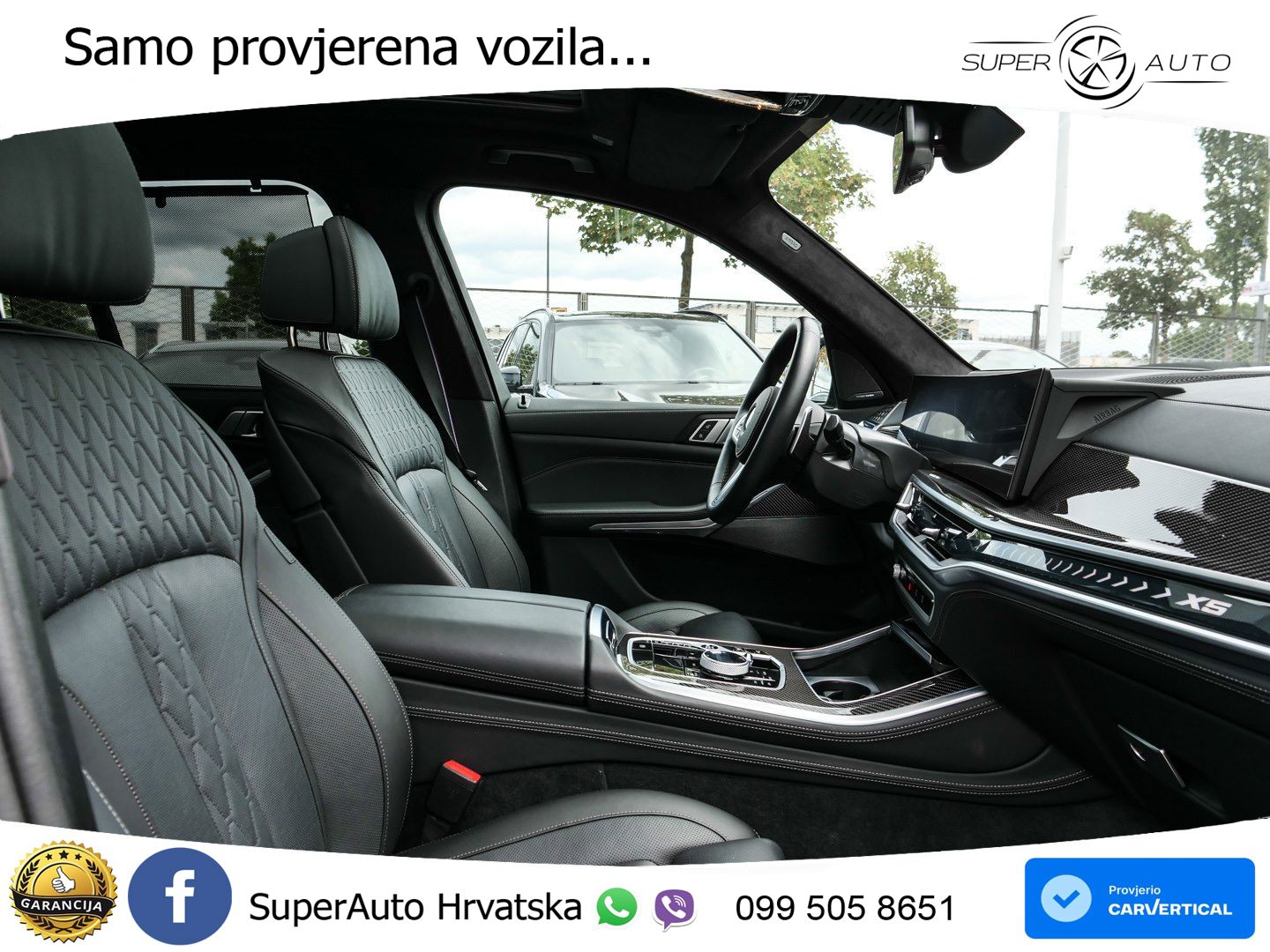 BMW X5 40d (340 KS) xDrive Steptronic LED+GR SJED+ACC