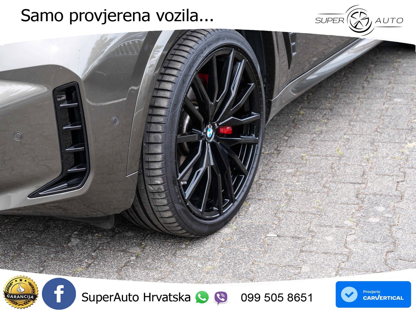BMW X5 40d (340 KS) xDrive Steptronic LED+GR SJED+ACC