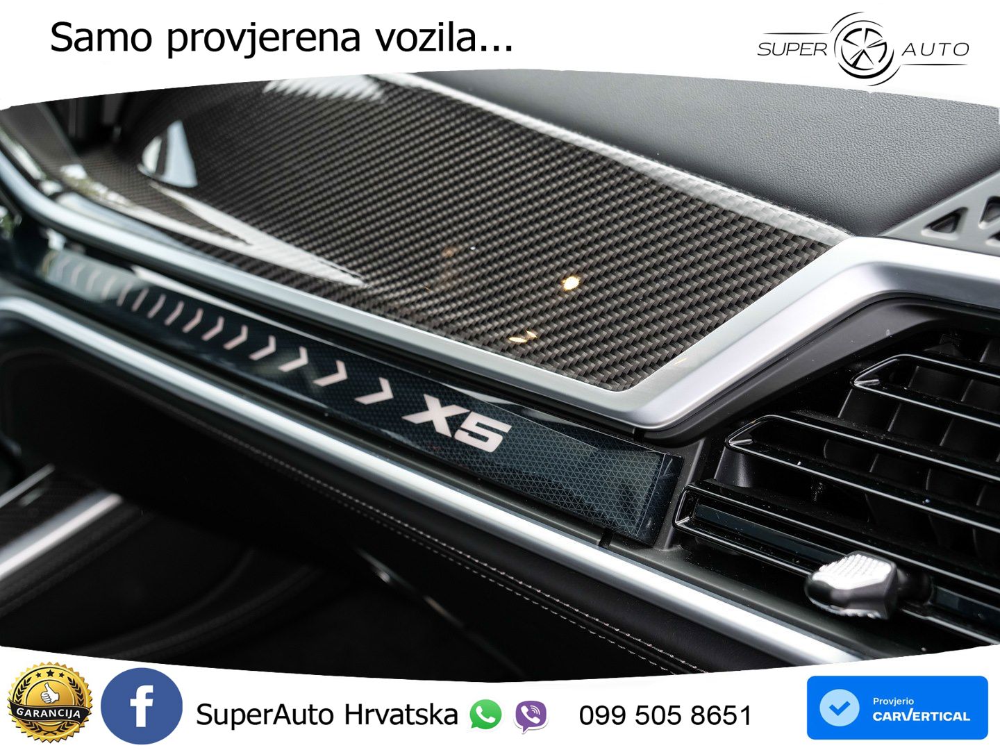 BMW X5 40d (340 KS) xDrive Steptronic LED+GR SJED+ACC
