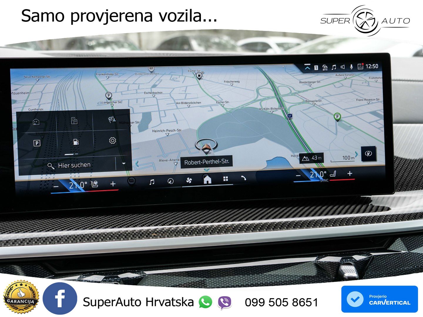BMW X5 40d (340 KS) xDrive Steptronic LED+GR SJED+ACC