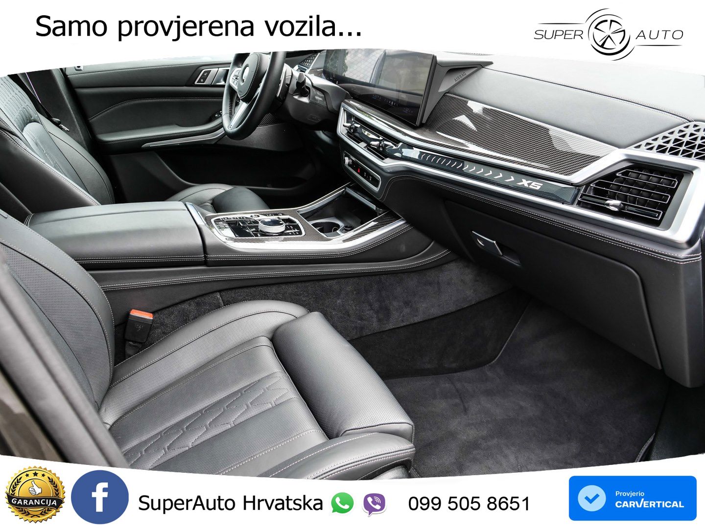 BMW X5 40d (340 KS) xDrive Steptronic LED+GR SJED+ACC