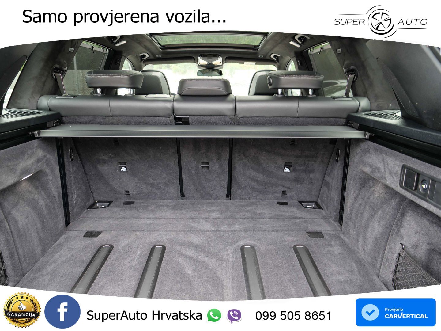BMW X5 40d (340 KS) xDrive Steptronic LED+GR SJED+ACC