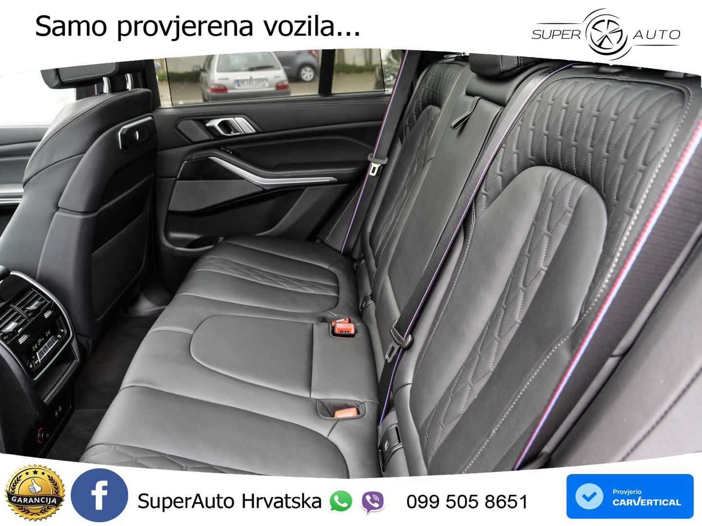 BMW X5 40d (340 KS) xDrive Steptronic LED+GR SJED+ACC