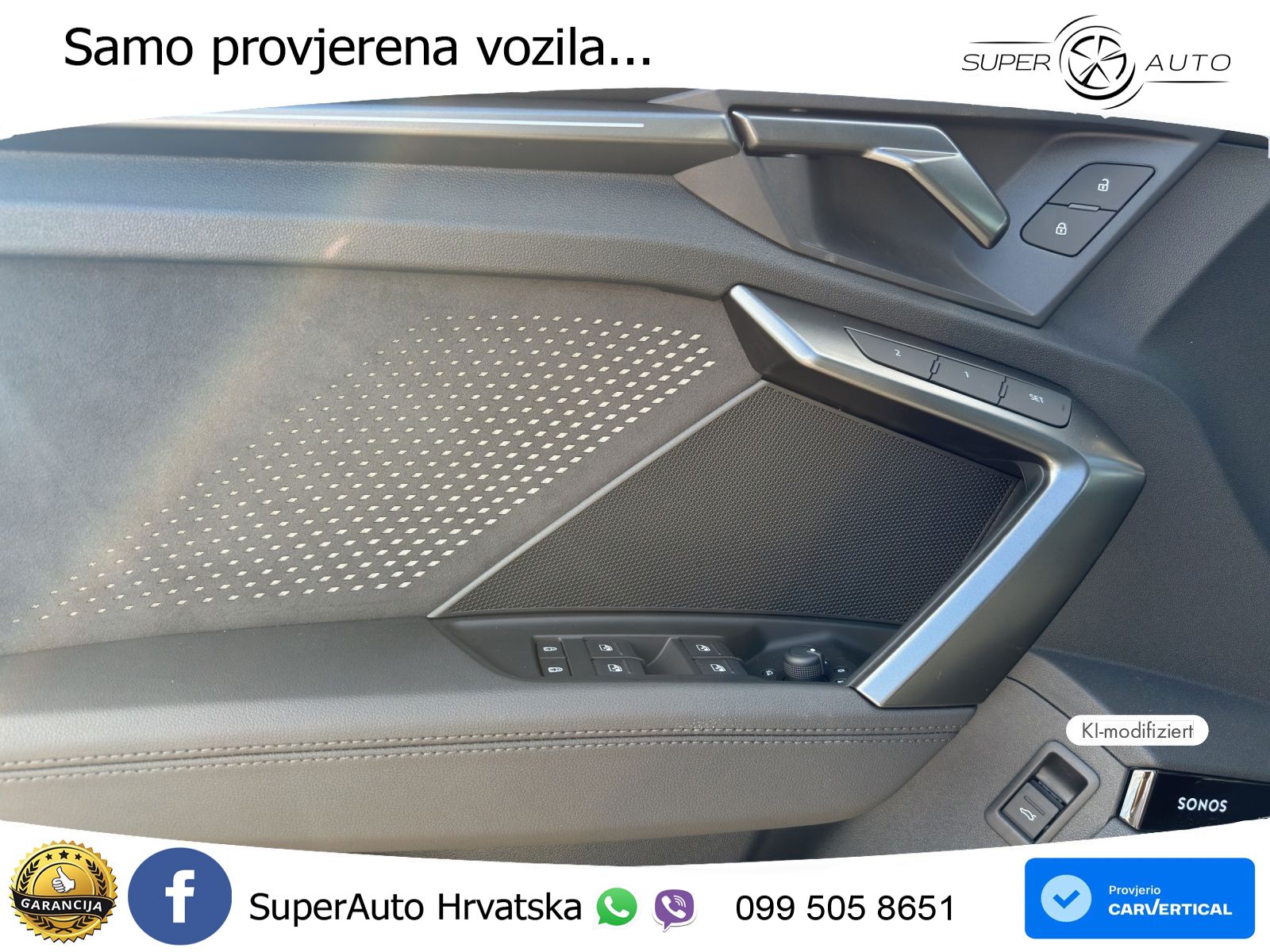 Audi RS3 Sedan 2.5 TFSI (400 KS) quattro S tronic ABT LED+GR SJED+ACC