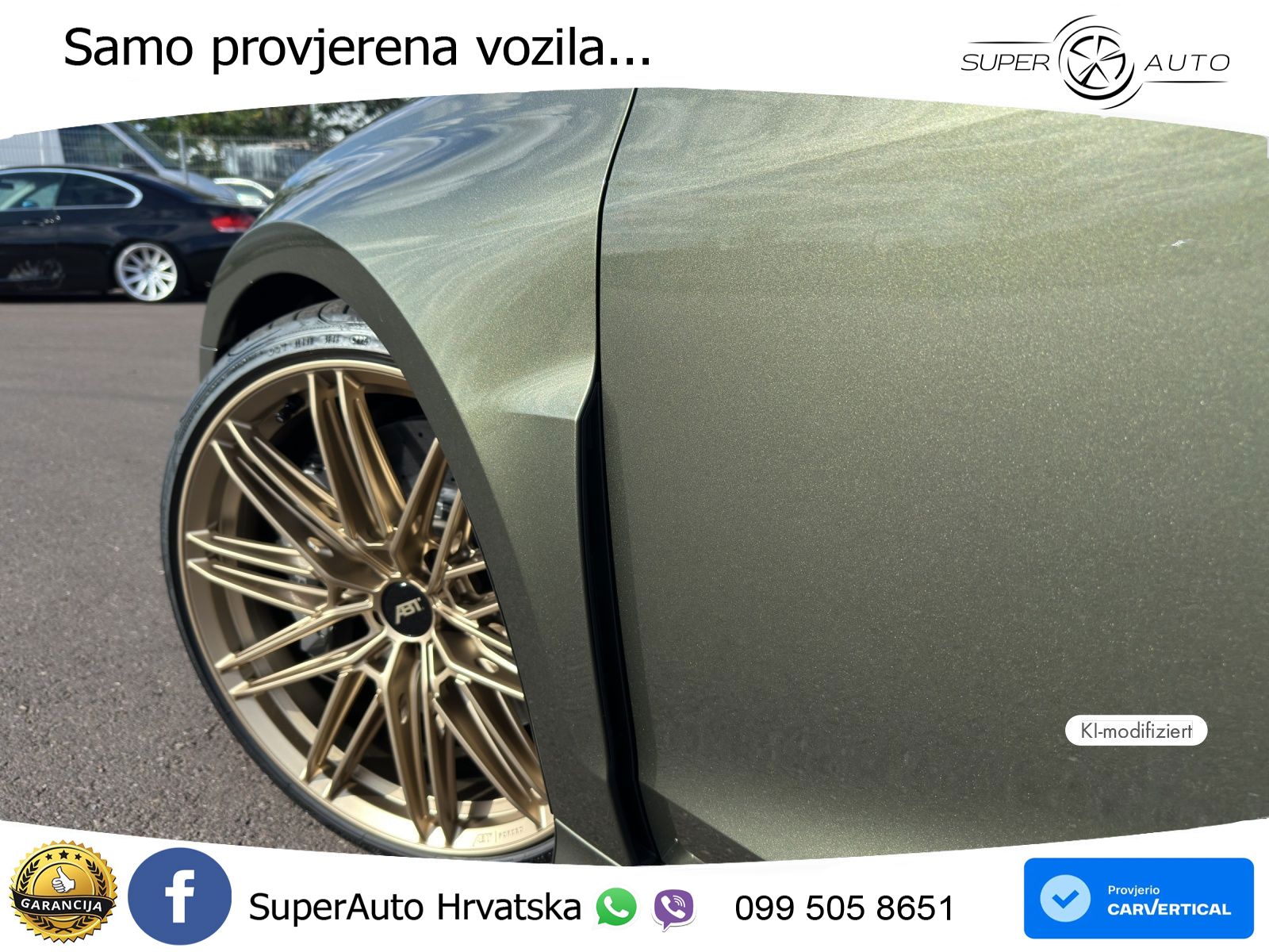 Audi RS3 Sedan 2.5 TFSI (400 KS) quattro S tronic ABT LED+GR SJED+ACC