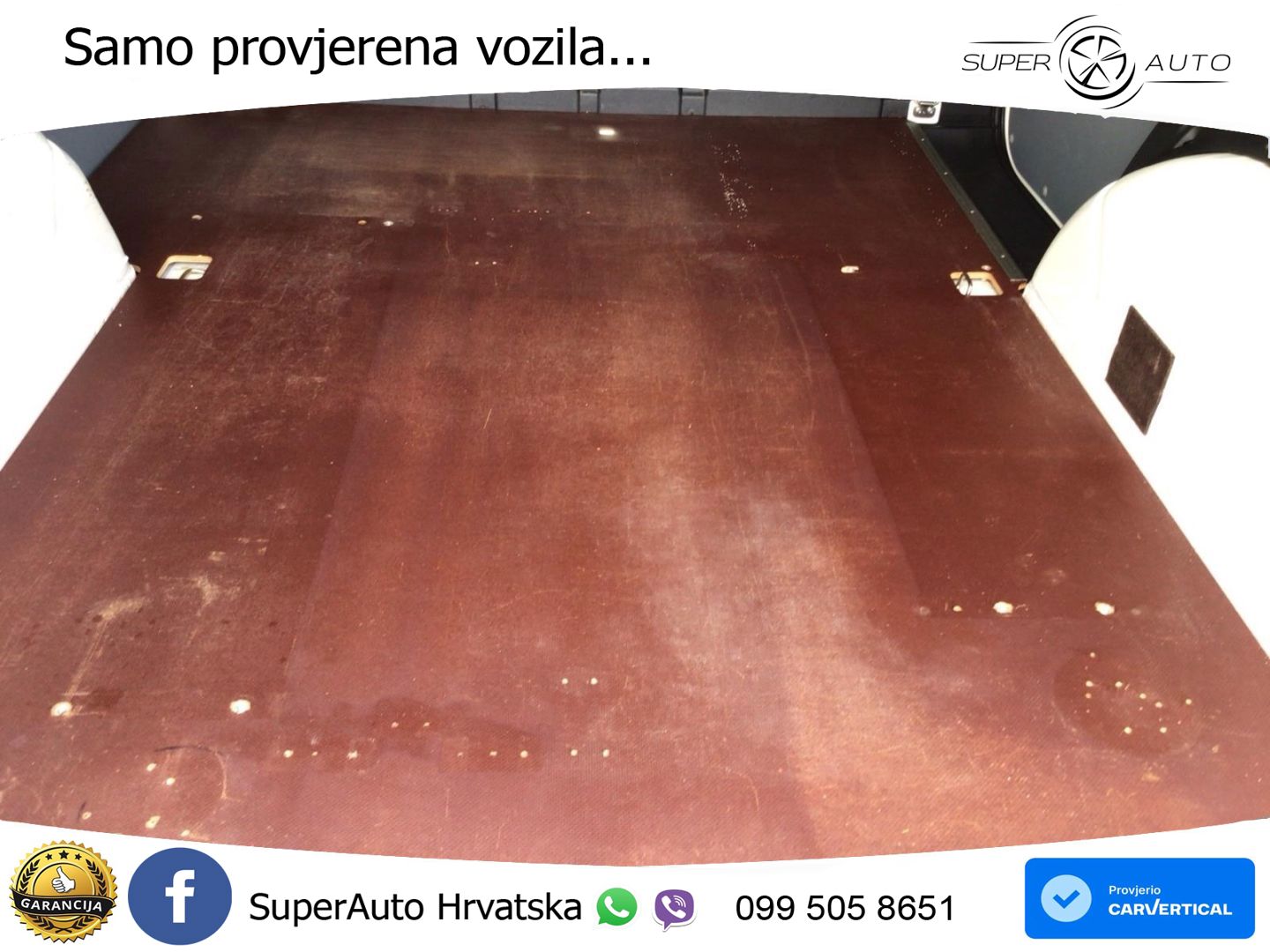 VW Caddy 114 KS