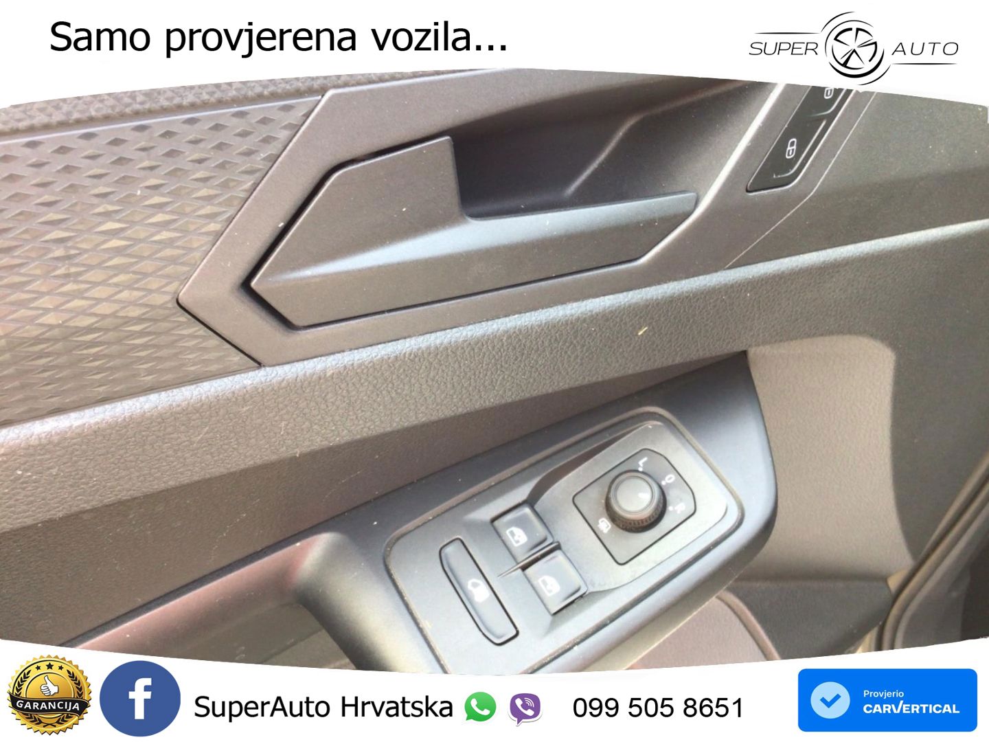 VW Caddy 114 KS
