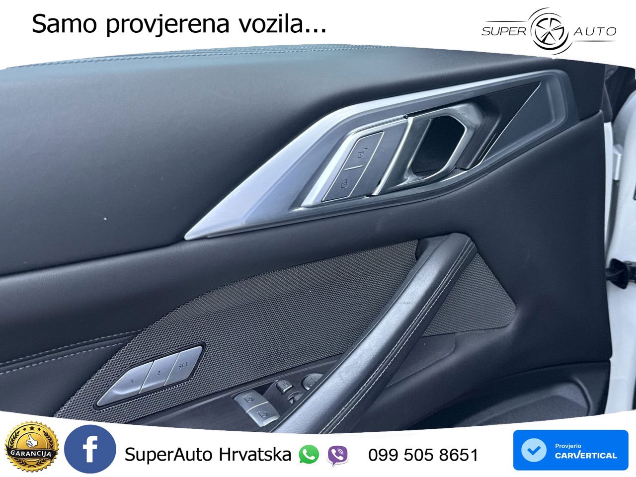 BMW M4 Competition 3.0 (510 KS) xDrive Steptronic LED+GR SJED+ACC