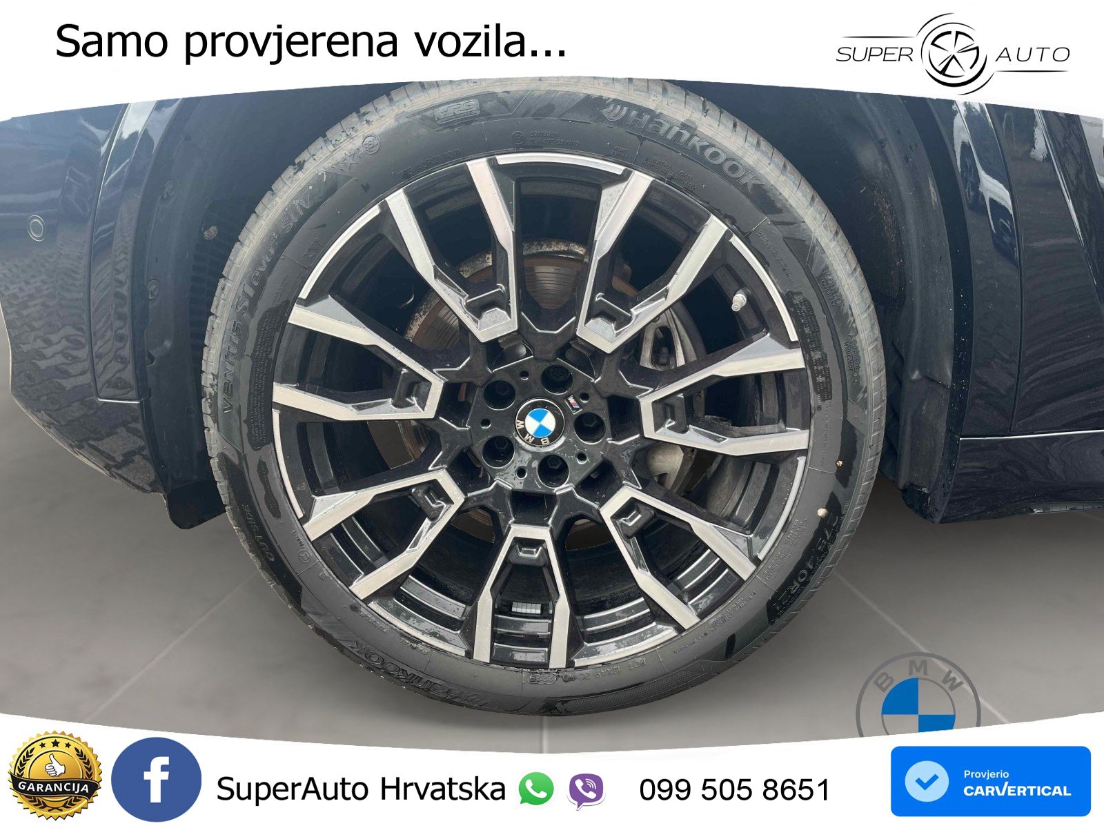BMW X5 30d (298 KS) xDrive Steptronic LED+GR SJED+ACC