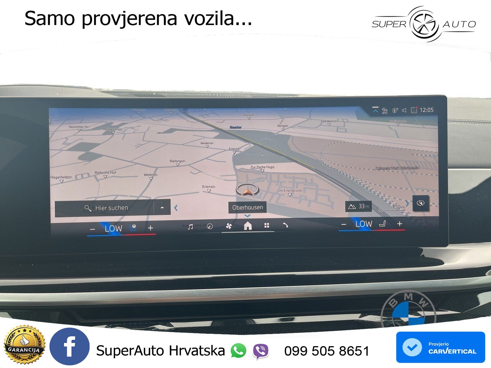 BMW X5 30d (298 KS) xDrive Steptronic LED+GR SJED+ACC