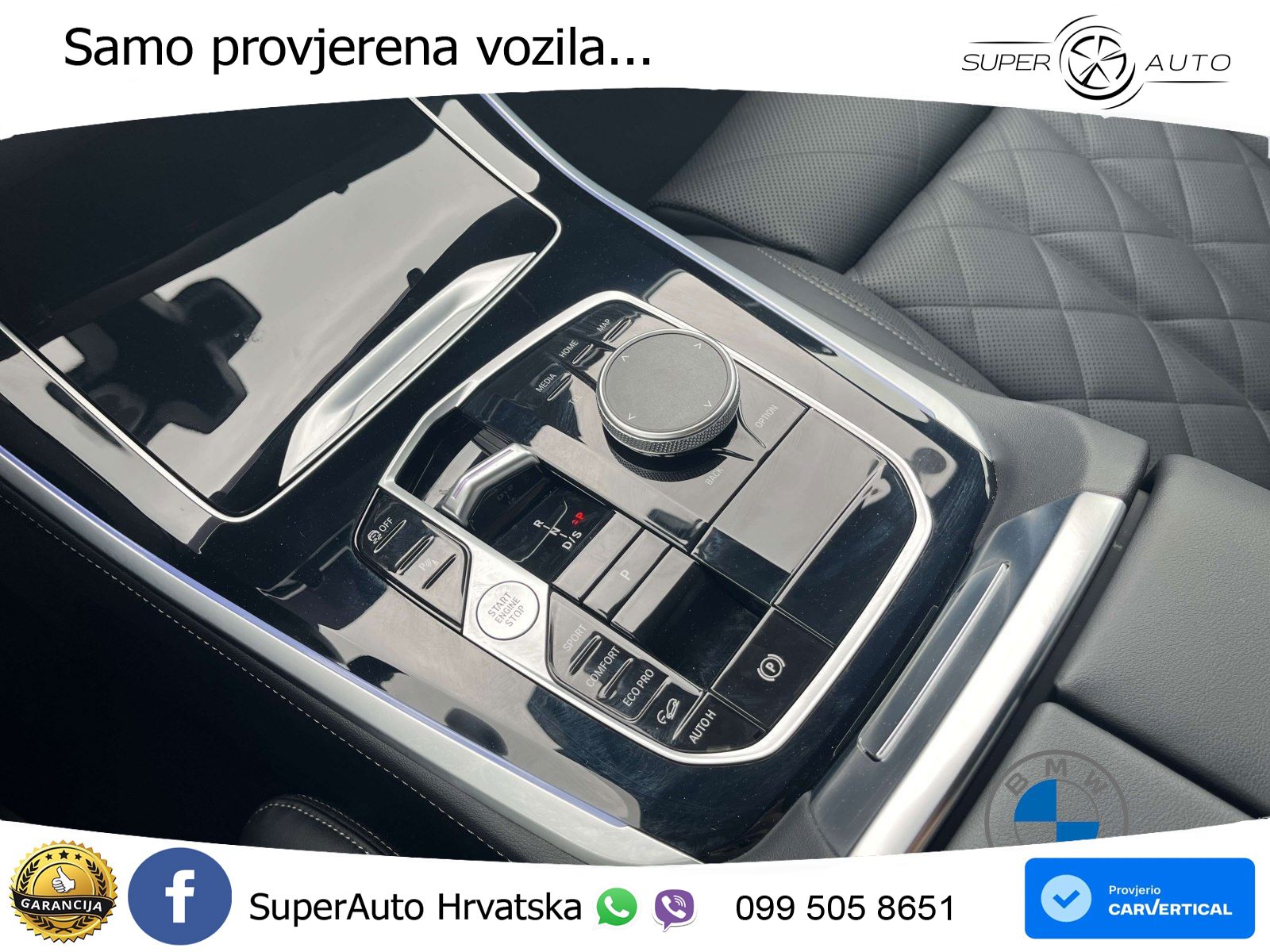 BMW X5 30d (298 KS) xDrive Steptronic LED+GR SJED+ACC