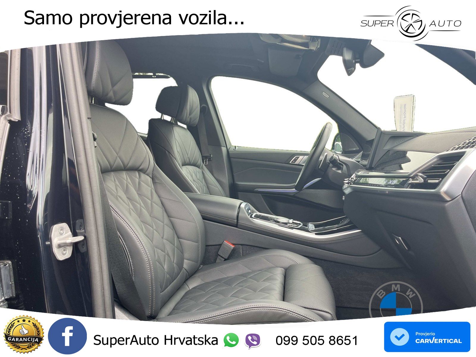 BMW X5 30d (298 KS) xDrive Steptronic LED+GR SJED+ACC