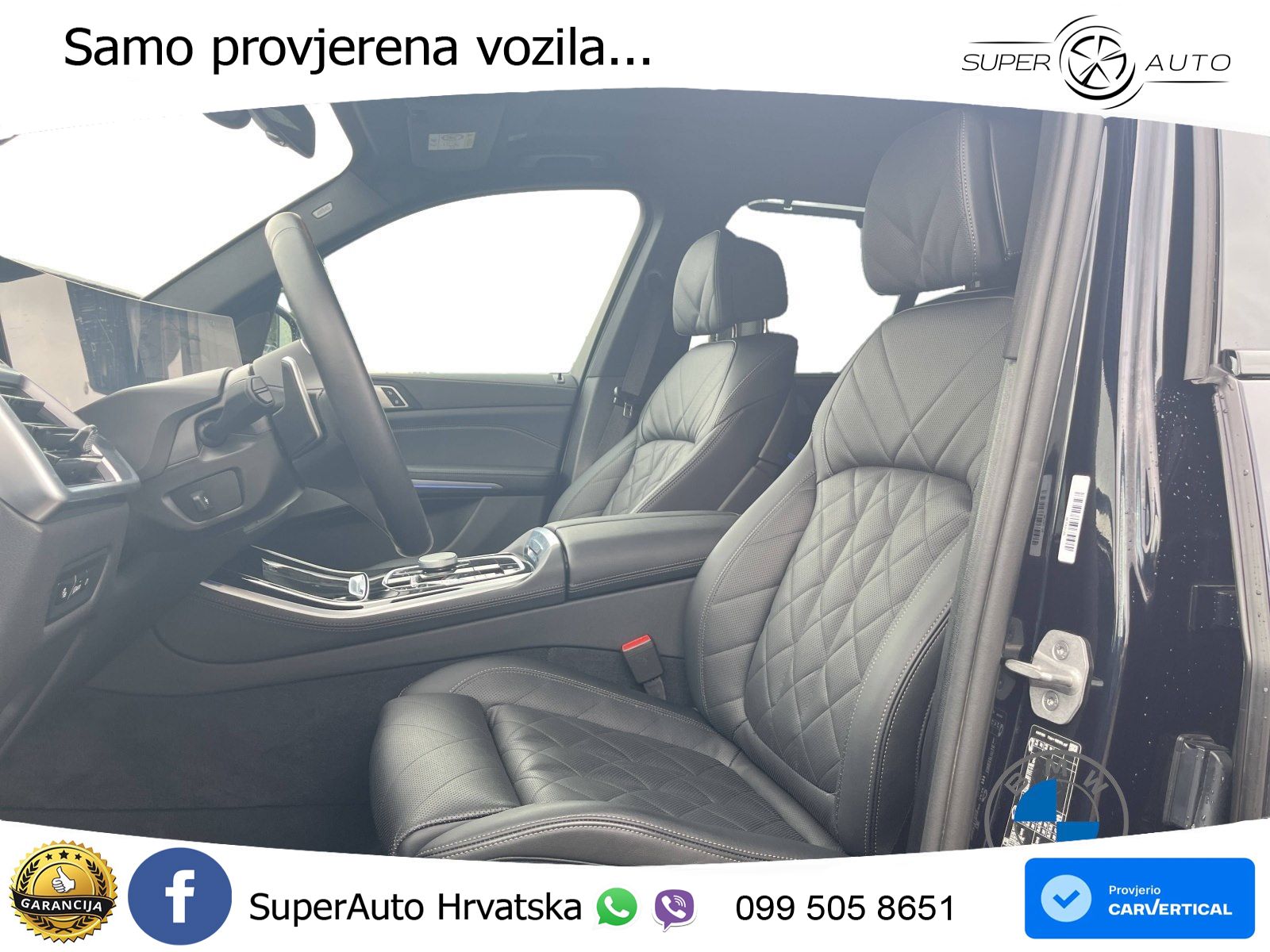 BMW X5 30d (298 KS) xDrive Steptronic LED+GR SJED+ACC