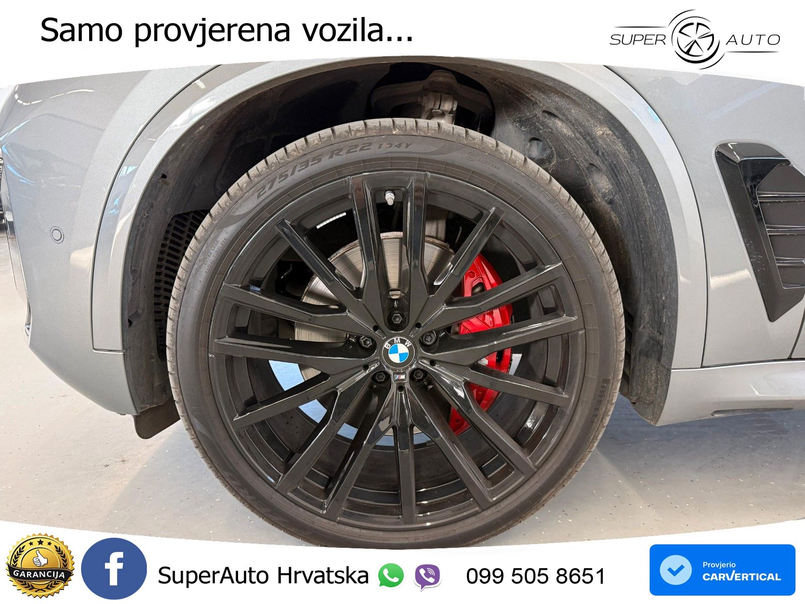 BMW X5 30d (298 KS) xDrive Steptronic LED+GR SJED+ACC