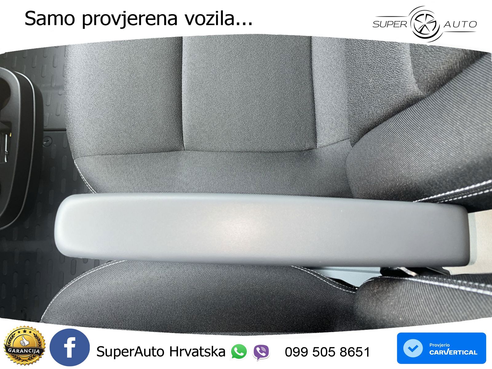 Citroën Jumper 140 KS
