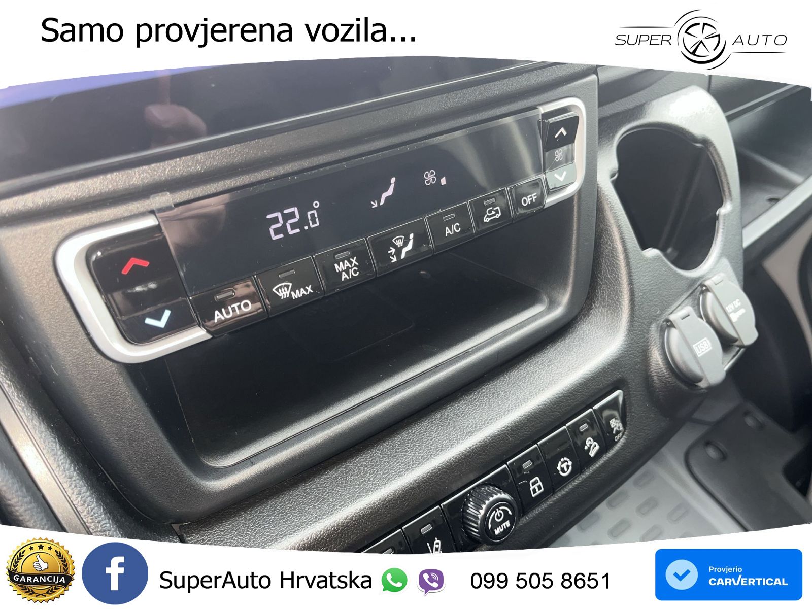 Citroën Jumper 140 KS
