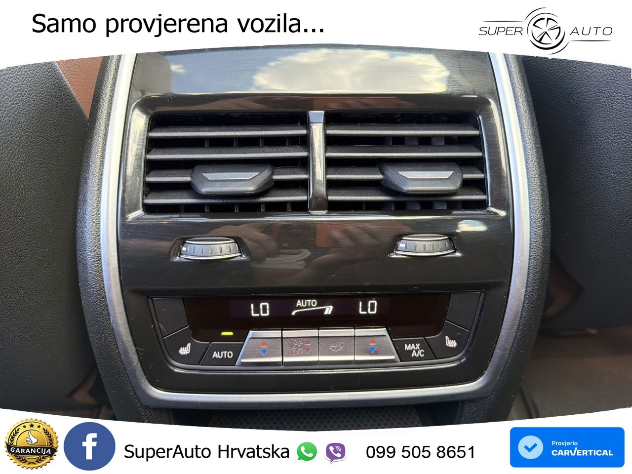 BMW X5 30d (286 KS) xDrive Steptronic LED+GR SJED+ACC