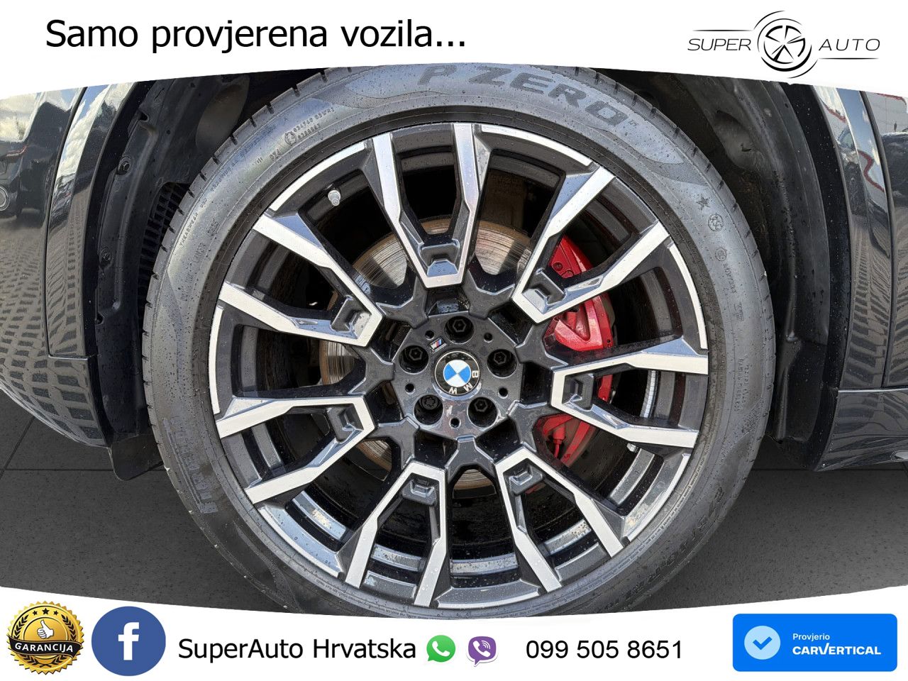 BMW X5 30d (286 KS) xDrive Steptronic LED+GR SJED+ACC