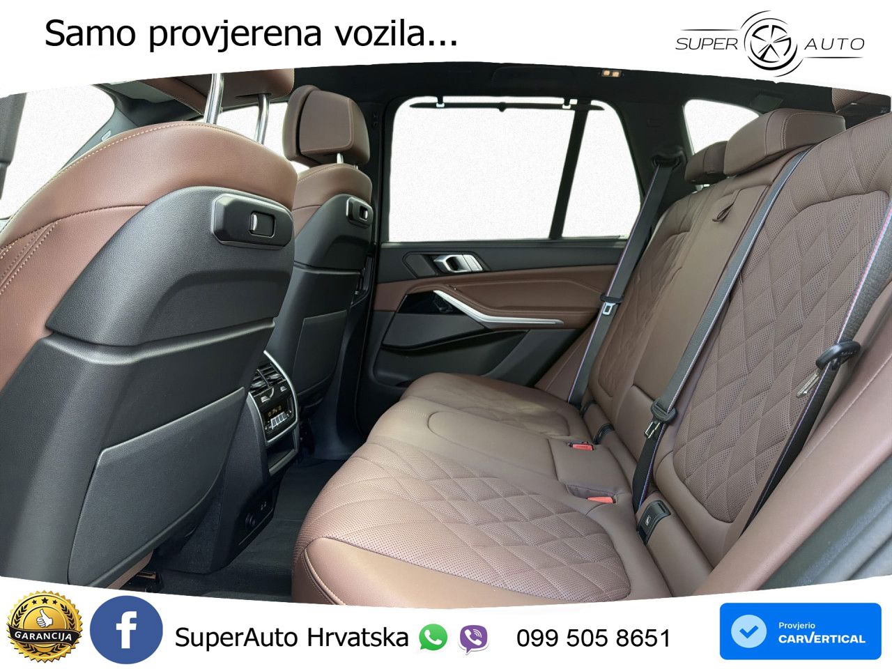 BMW X5 30d (286 KS) xDrive Steptronic LED+GR SJED+ACC
