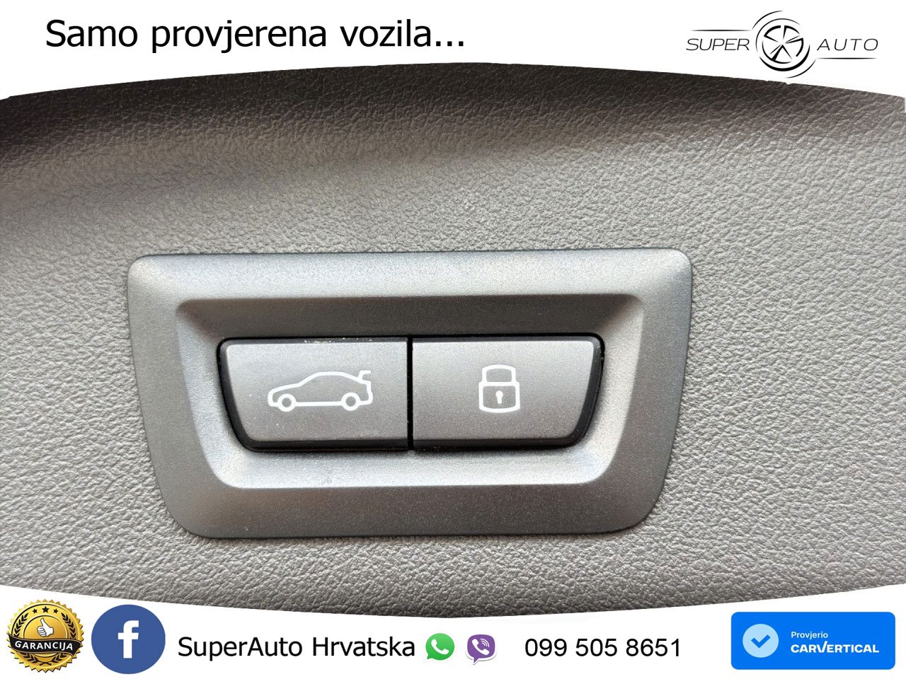 BMW X5 30d (286 KS) xDrive Steptronic LED+GR SJED+ACC