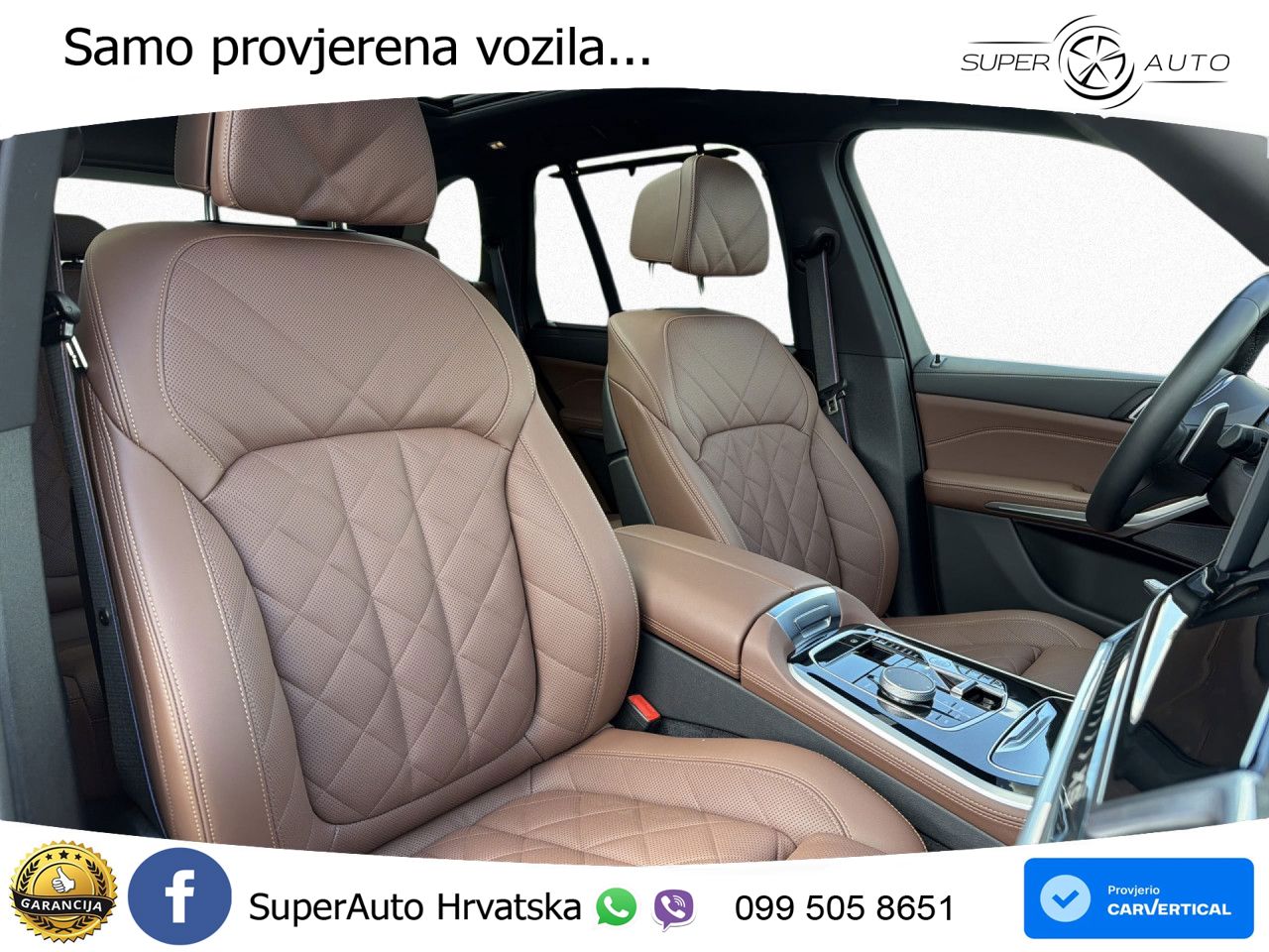BMW X5 30d (286 KS) xDrive Steptronic LED+GR SJED+ACC
