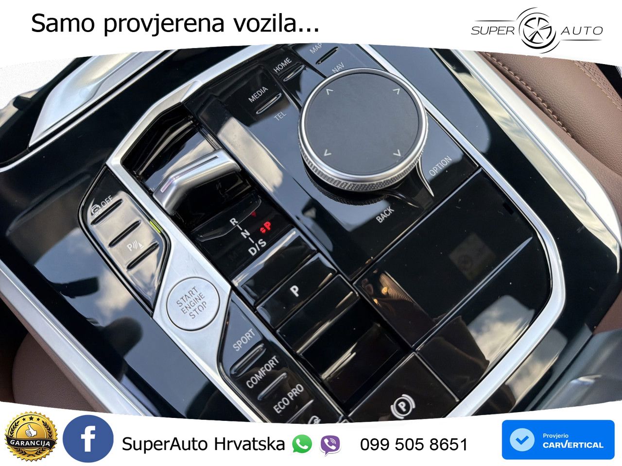 BMW X5 30d (286 KS) xDrive Steptronic LED+GR SJED+ACC
