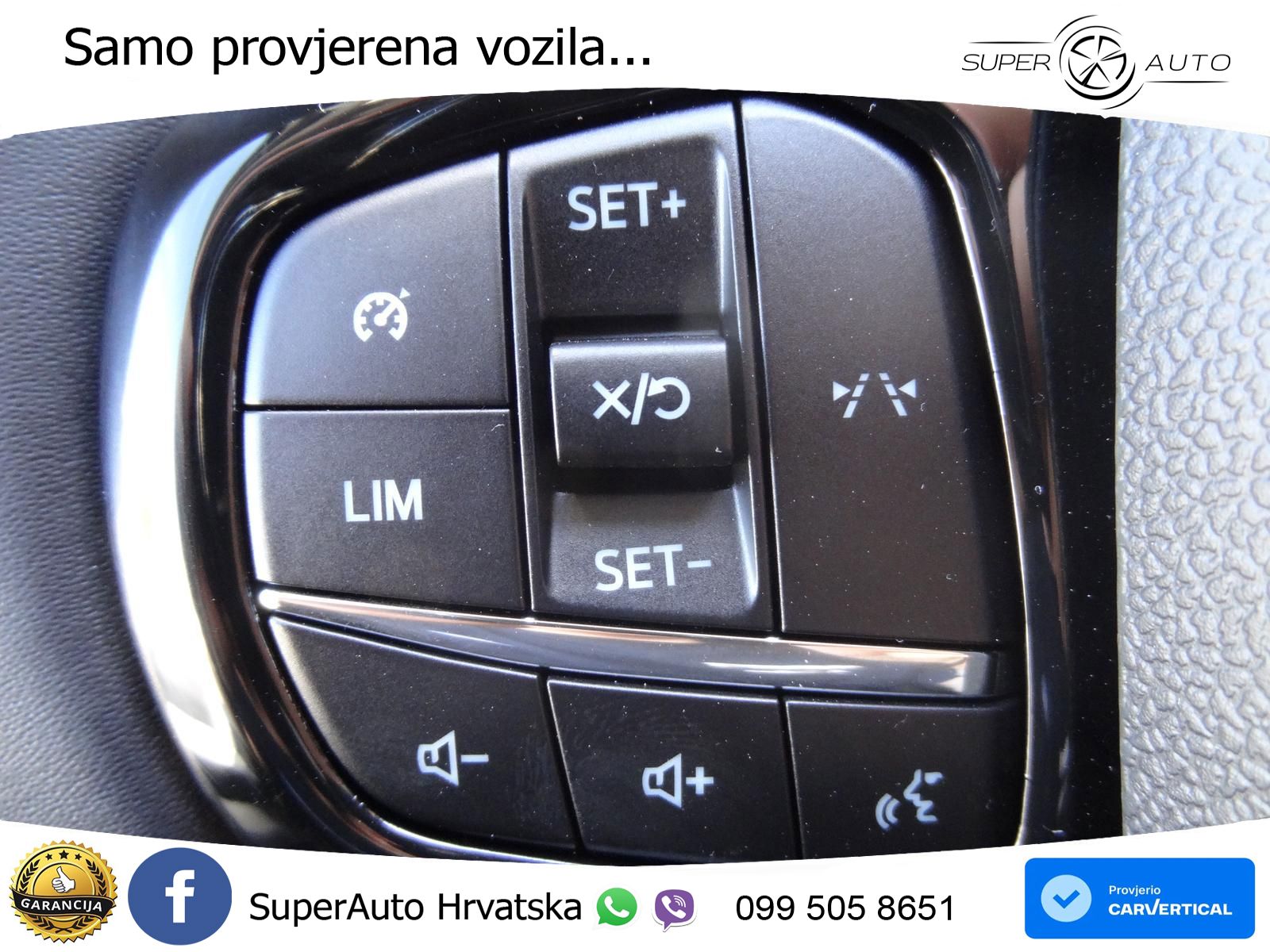 Ford Transit 170 KS