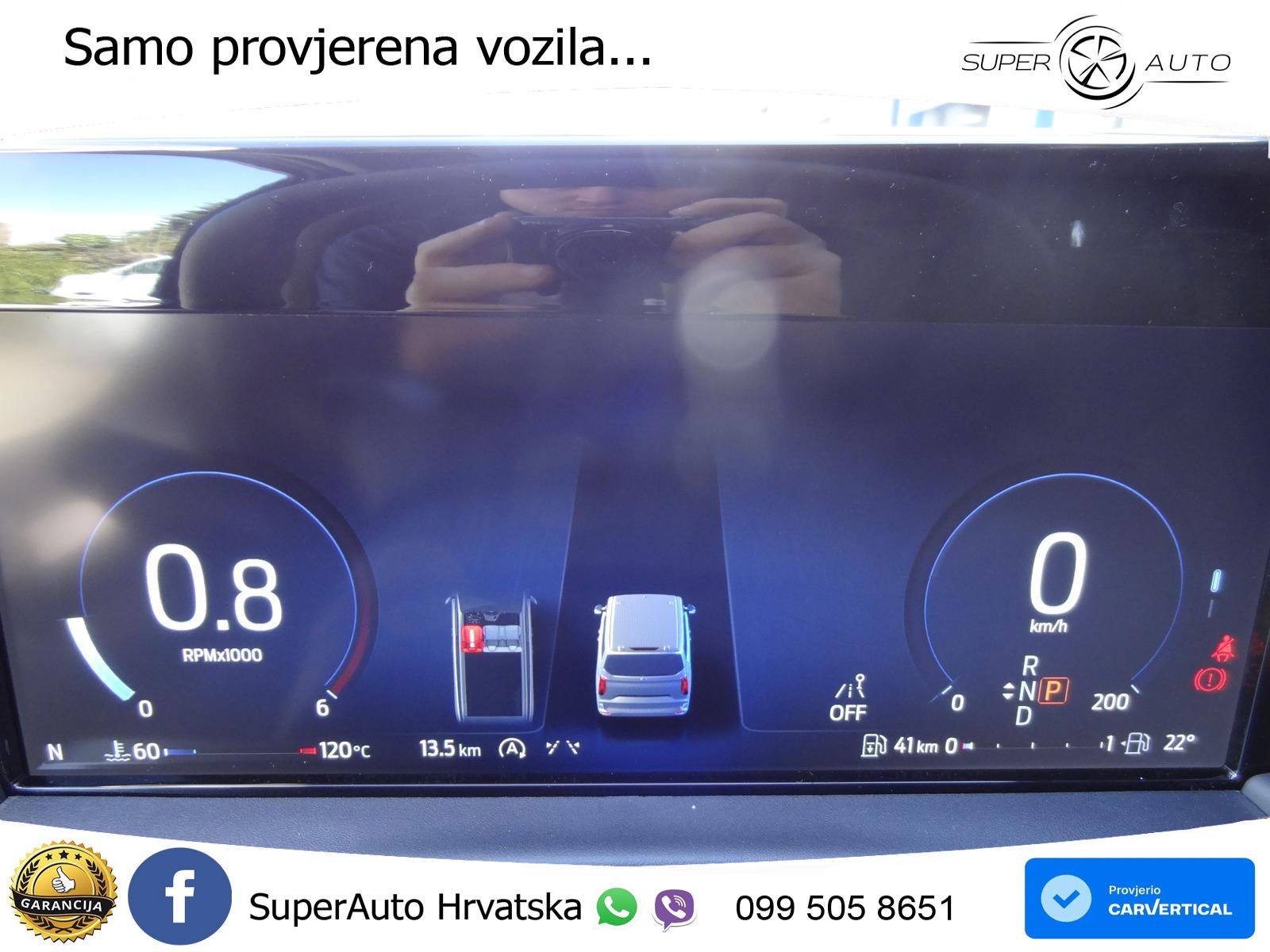 Ford Transit 170 KS