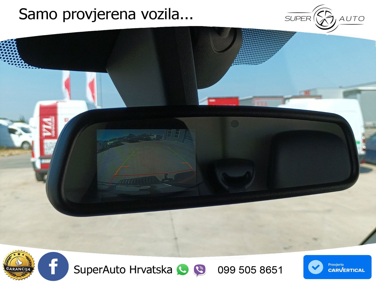 Renault Master 163 KS