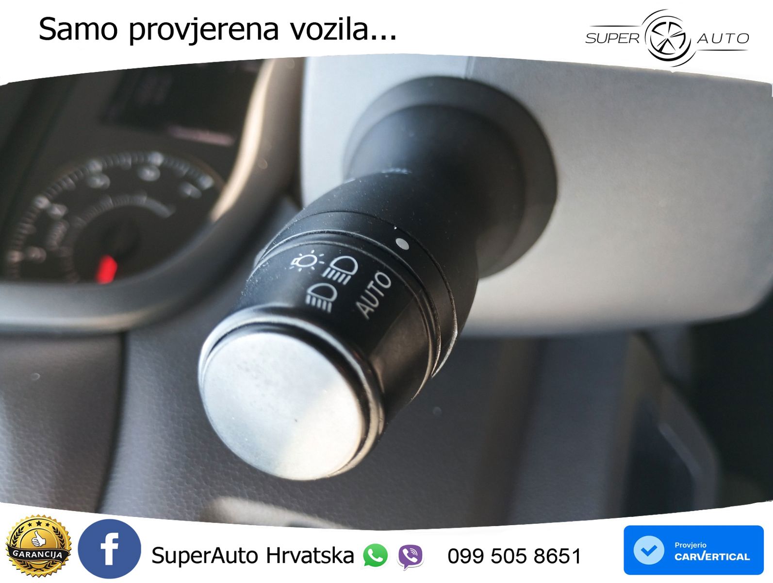 Renault Master 163 KS
