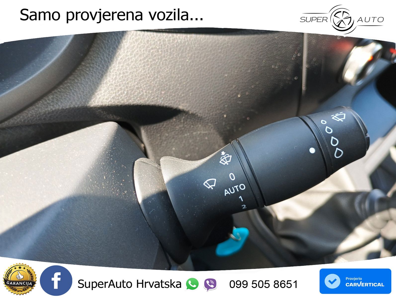 Renault Master 163 KS