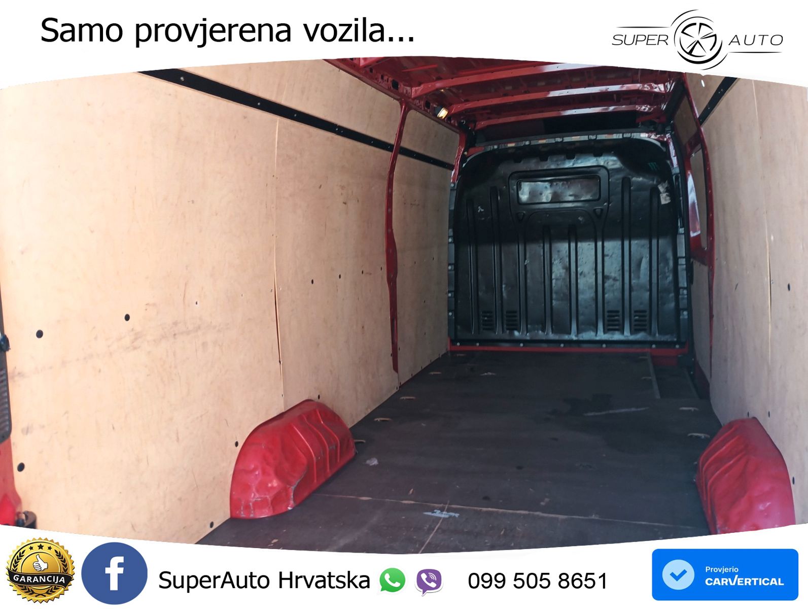 Renault Master 163 KS