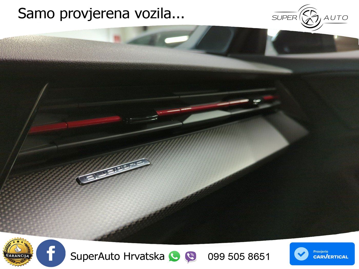 Audi RS3 Sedan 2.5 TFSI (400 KS) quattro S tronic LED+GR SJED+ACC