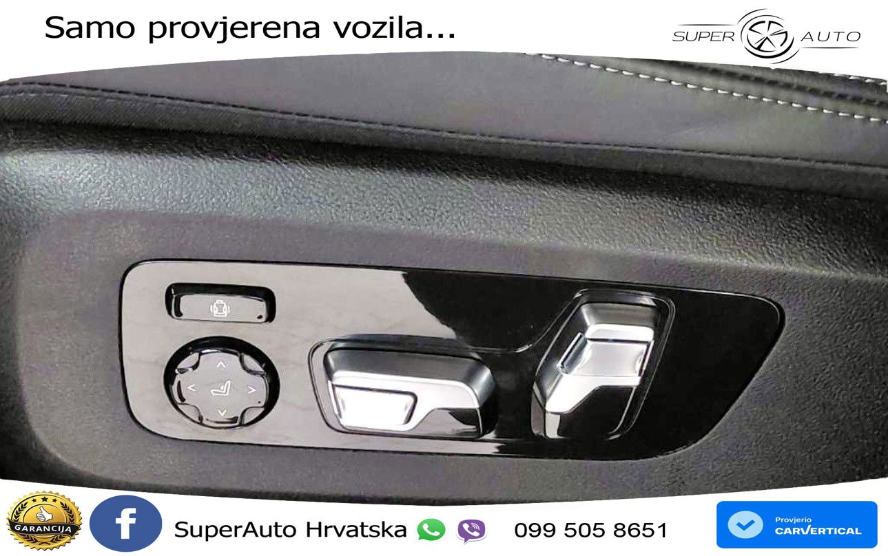 BMW X5 30d (286 KS) xDrive Steptronic LED+GR SJED+ACC