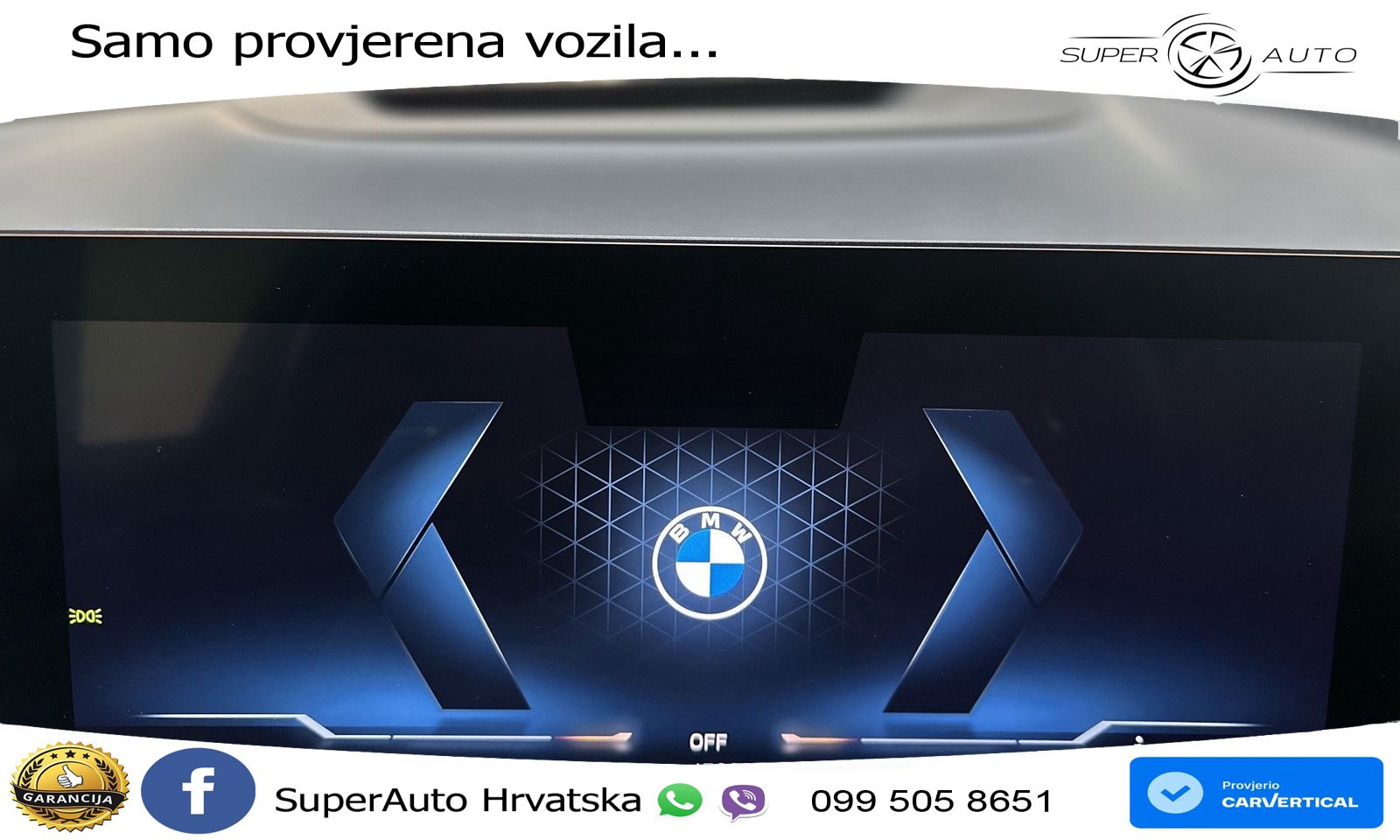 BMW X5 30d (286 KS) xDrive Steptronic LED+GR SJED+ACC