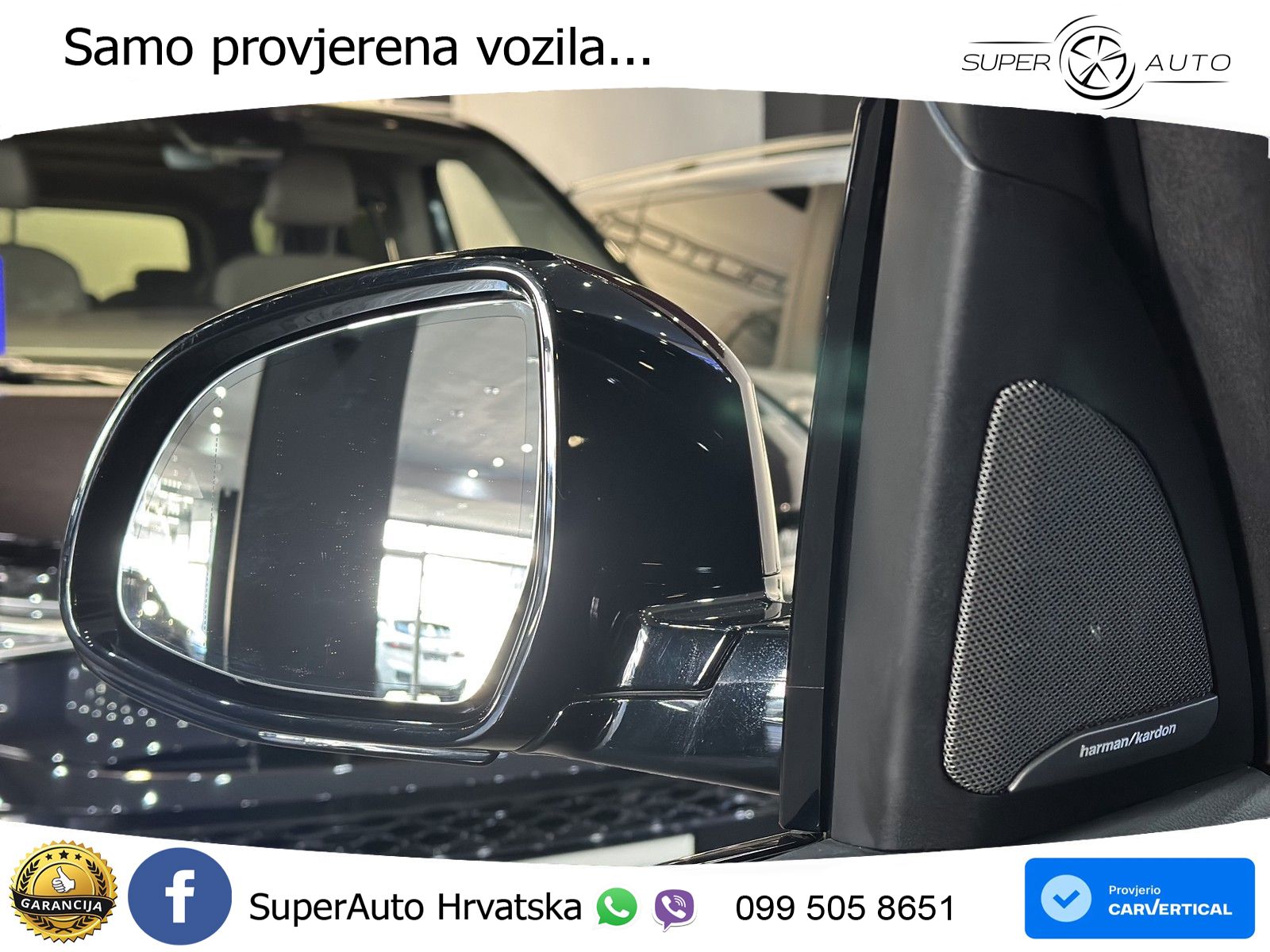 BMW X5 30d (286 KS) xDrive Steptronic LED+GR SJED+ACC